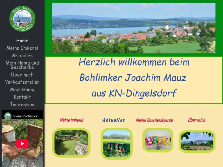 Bohlimker - Baden-Württemberg in Konstanz