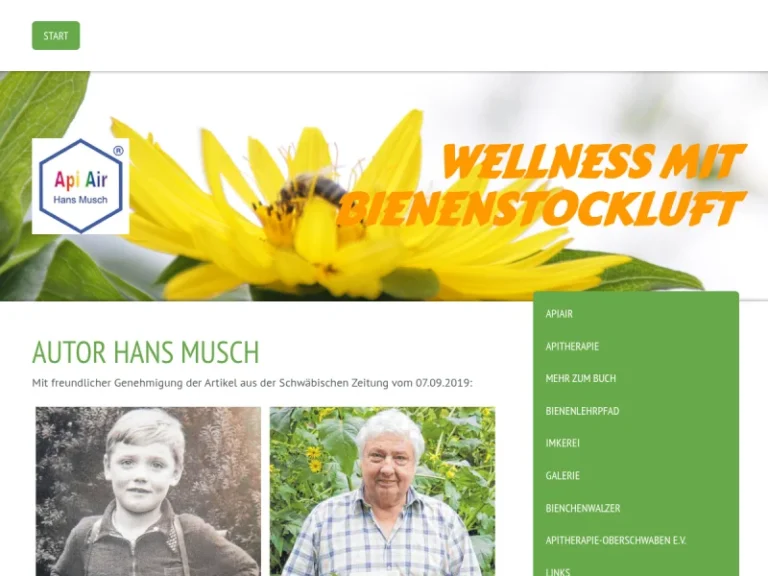 ApiAir - Baden-Württemberg in Ochsenhausen