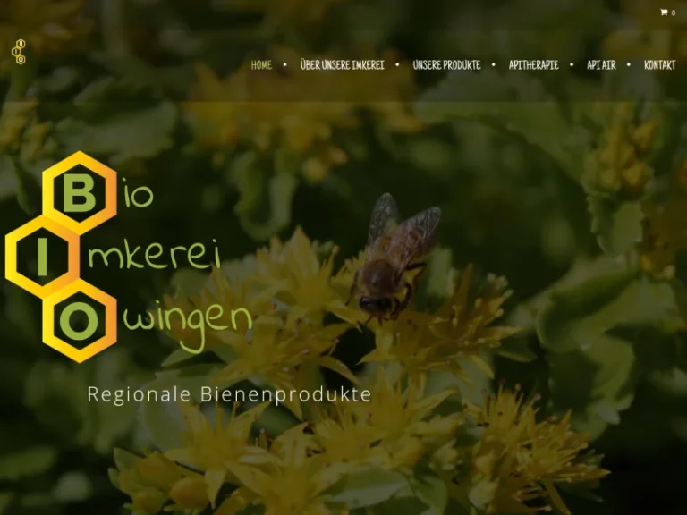 Willi Dauwalter - Baden-Württemberg in Owingen