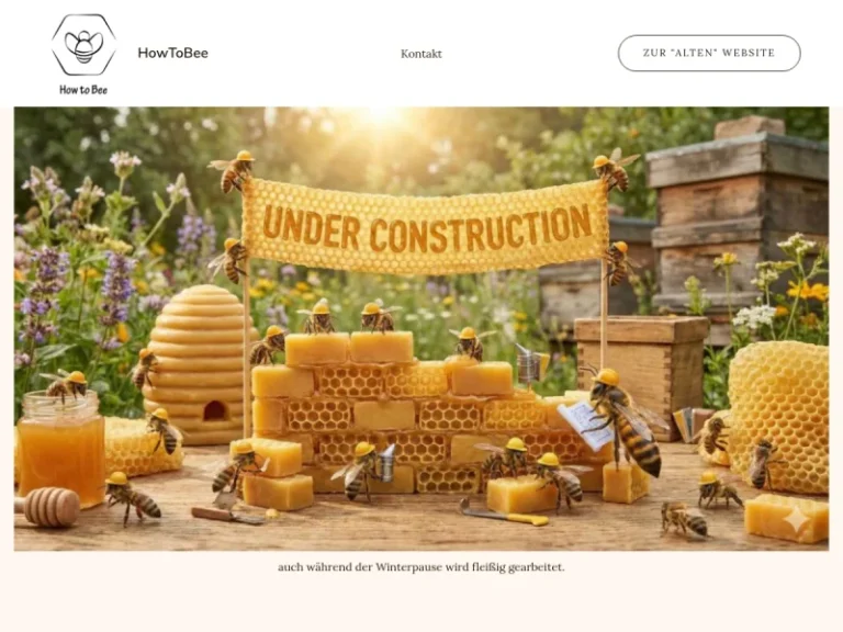Imkerei HowToBee - Nordrhein-Westfalen in Dortmund