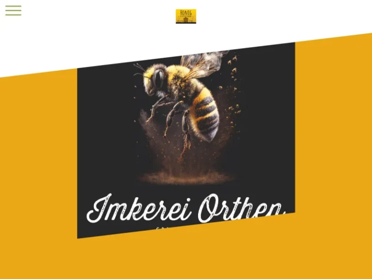 Imkerei Orthen - Nordrhein-Westfalen in Sprockhövel