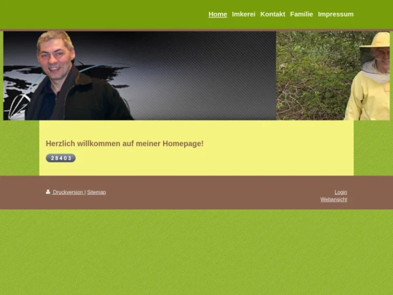 Andreas Kliche - Berlin in Berlin