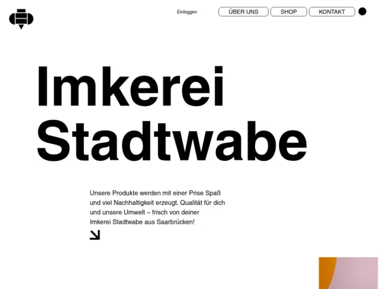 Imkerei Stadtwabe - Saarland in Saarbrücken