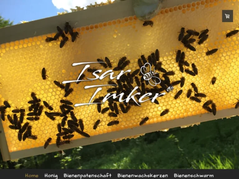 Isar Imker - Bayern in Freising