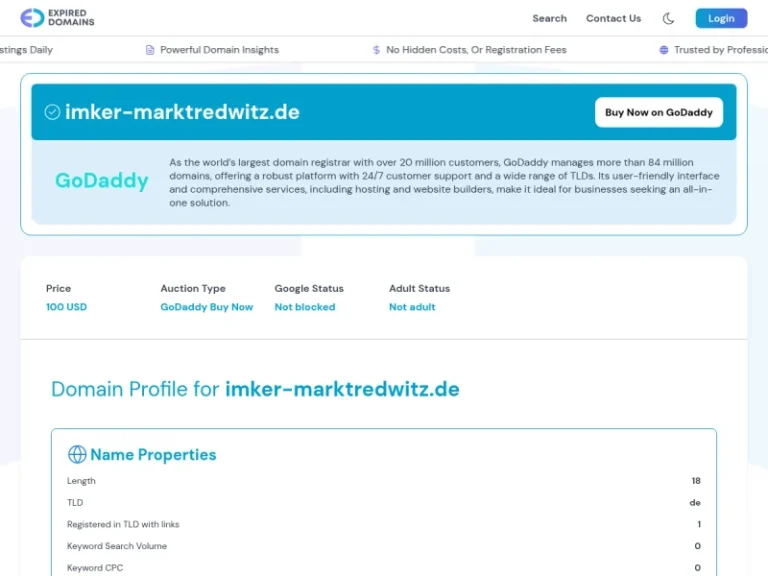 Belegstelle Bodenwiese - Bayern in Waldershof