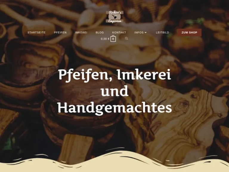 Marcus´ Imkerei - Rheinland-Pfalz in Thaleischweiler-Fröschen