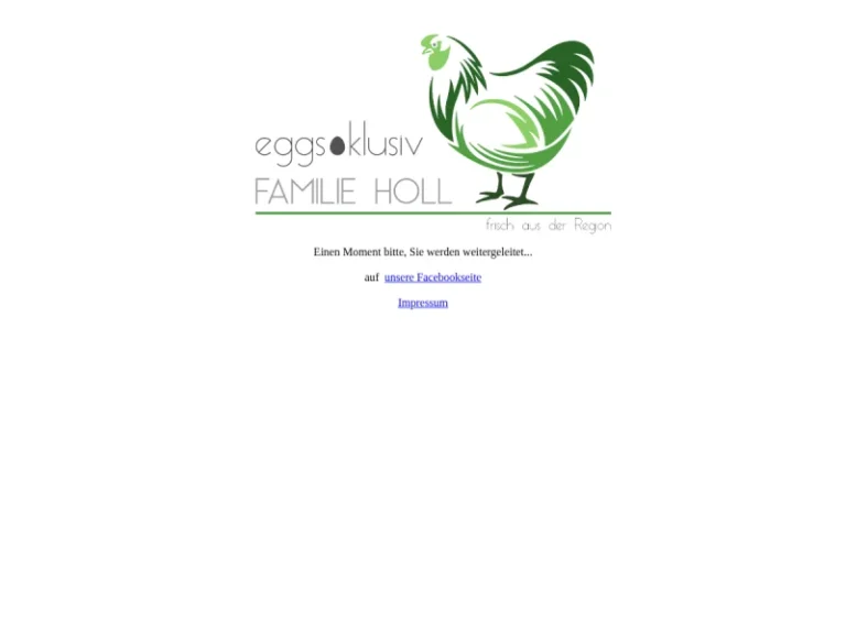 Eggs-klusiv - Bayern in Michelau in Oberfranken