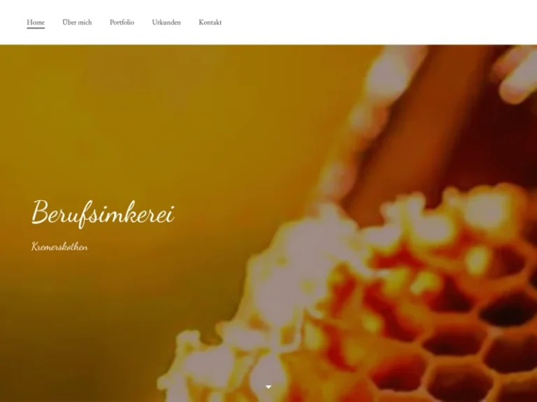 Dieter Kremerskothen - Thüringen in Caaschwitz