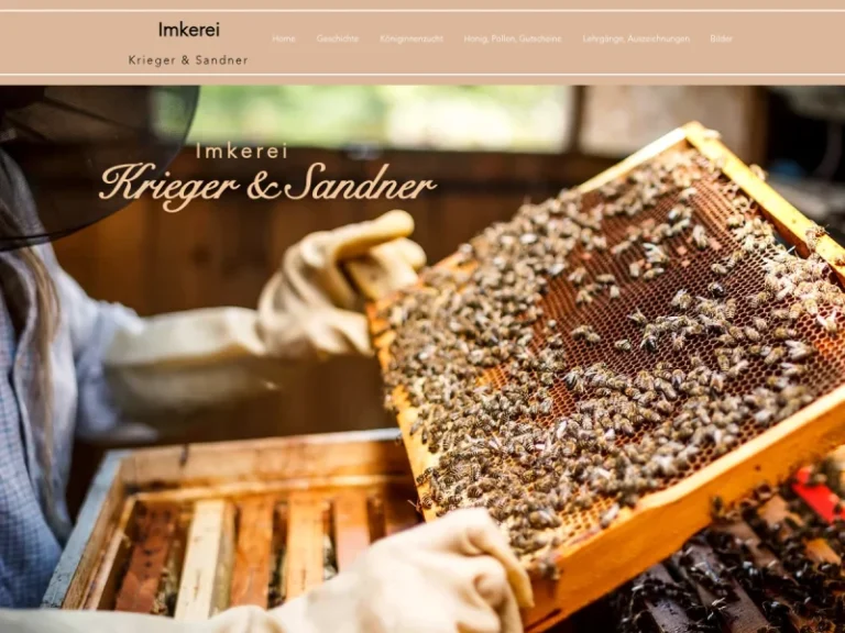 Anton Krieger und Brigitte Sandner - Bayern in Frontenhausen