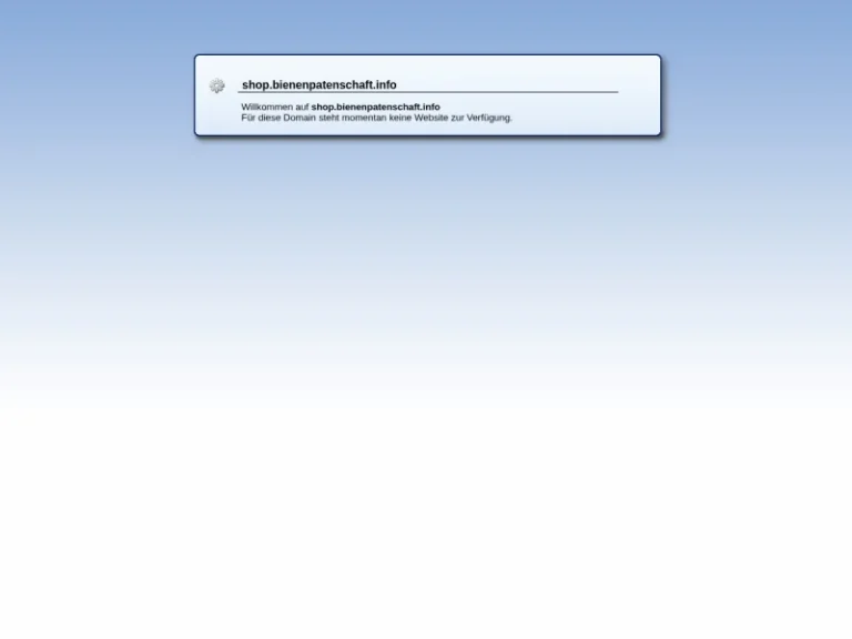 Imkerei Scholz-Kessler - Nordrhein-Westfalen in Königswinter