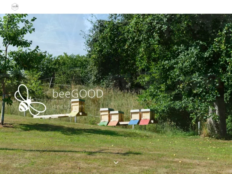 beeGOOD - Bayern in Neumarkt-Sankt Veit