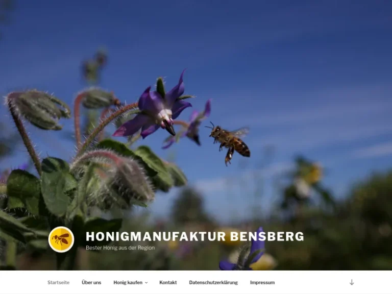 Frank Bensberg Honig-Manufaktur Imkerei Imker Bienen - Rheinland-Pfalz in Bad Neuenahr-Ahrweiler