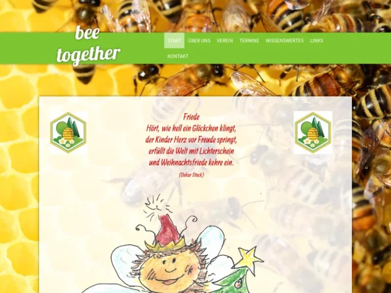 Imkerverein Stollberg e.V. - Sachsen in Stollberg/Erzgeb.