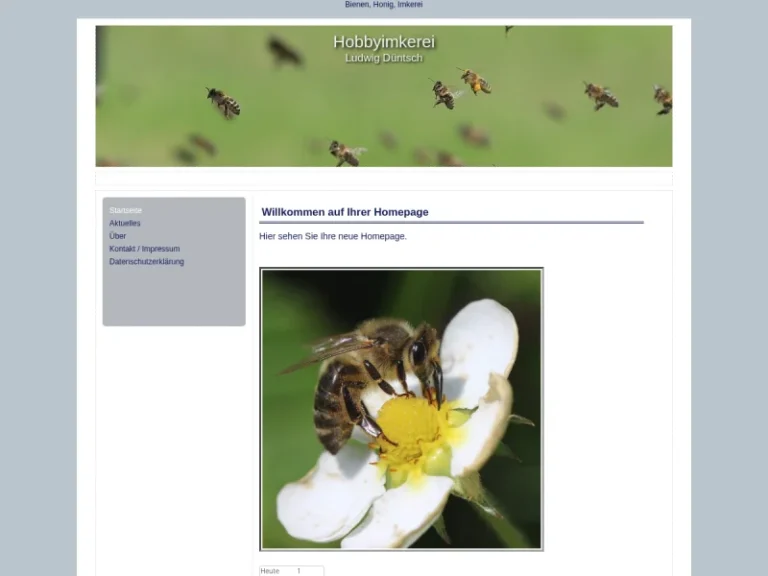 L. Düntsch - Sachsen in Plauen