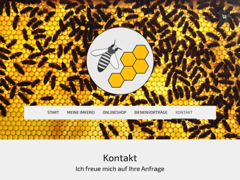 Hegau Honig - Baden-Württemberg in Steißlingen