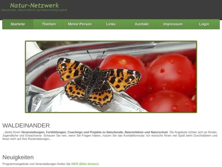 Christoph Postler - Rheinland-Pfalz in Riol