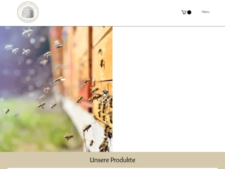Imkerei Bühler GbR - Baden-Württemberg in Schiltach