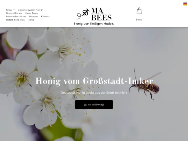 Imkerei Manfred Bortenschlager - Bayern in München