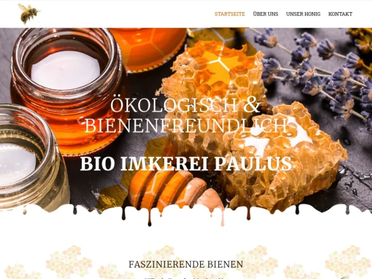 Bio Imkerei Paulus/ Honig Oberbayern - Bayern in Wolfratshausen