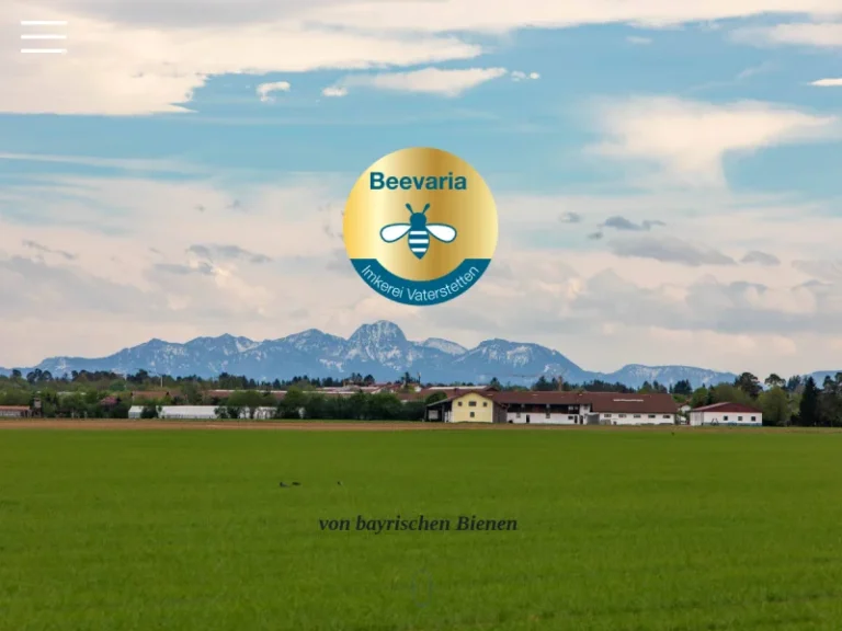 Imkerei Beevaria - Bayern in Vaterstetten
