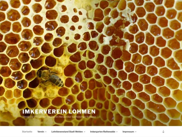 Imkerverein Lohmen und Umgebung e.V. - Sachsen in Stadt Wehlen