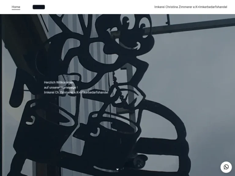 Imkerei Christina Zimmerer e. K., Inh. Josef Zimmerer - Bayern in Niederaichbach