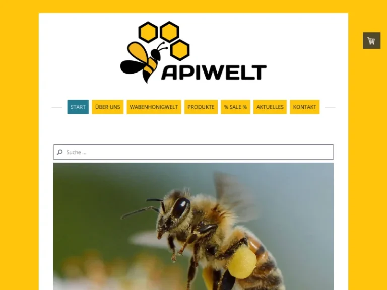 APIWELT Imkereibedarf e.K. - Bayern in Vaterstetten