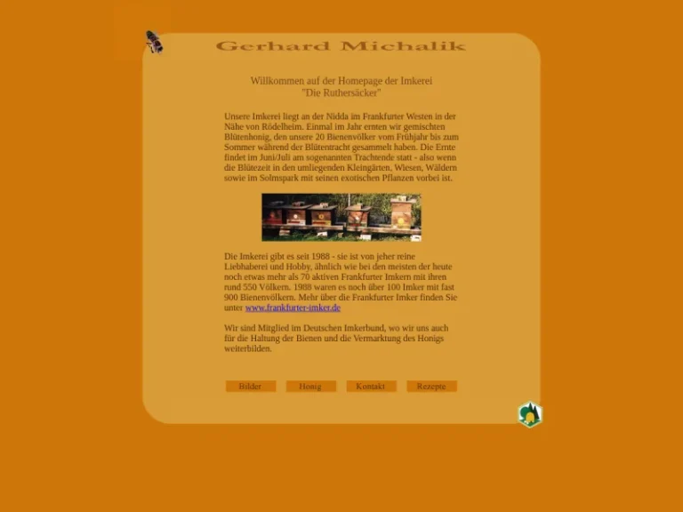 Familie Michalik - Hessen in Frankfurt am Main