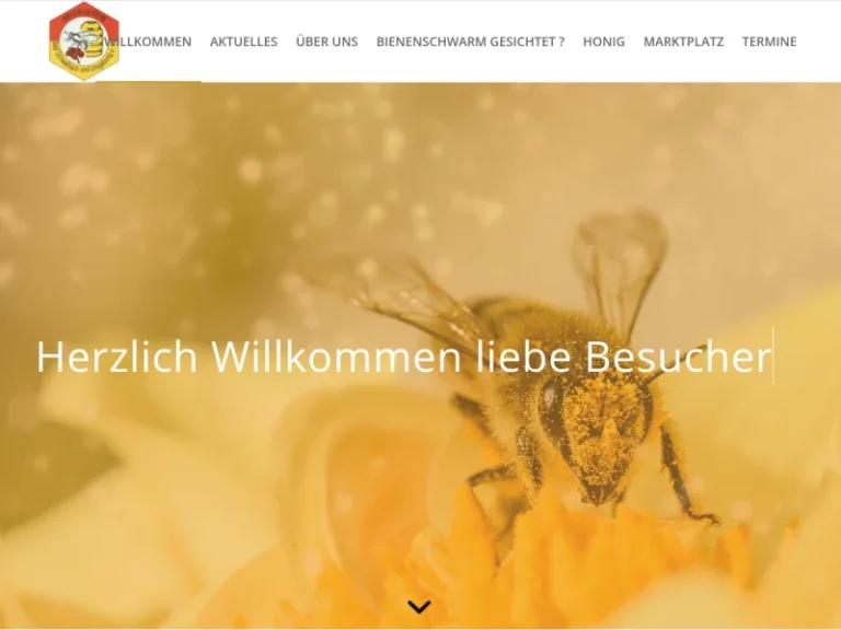 Imkerverein Bad Schwalbach und Umgebung - Hessen in Bad Schwalbach