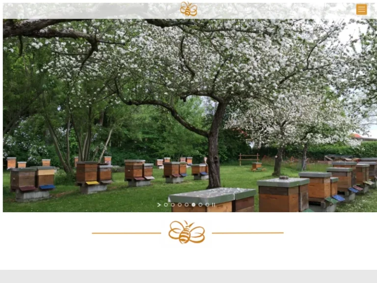 Imkerei Bruder – SommerSummen - Bayern in Polling