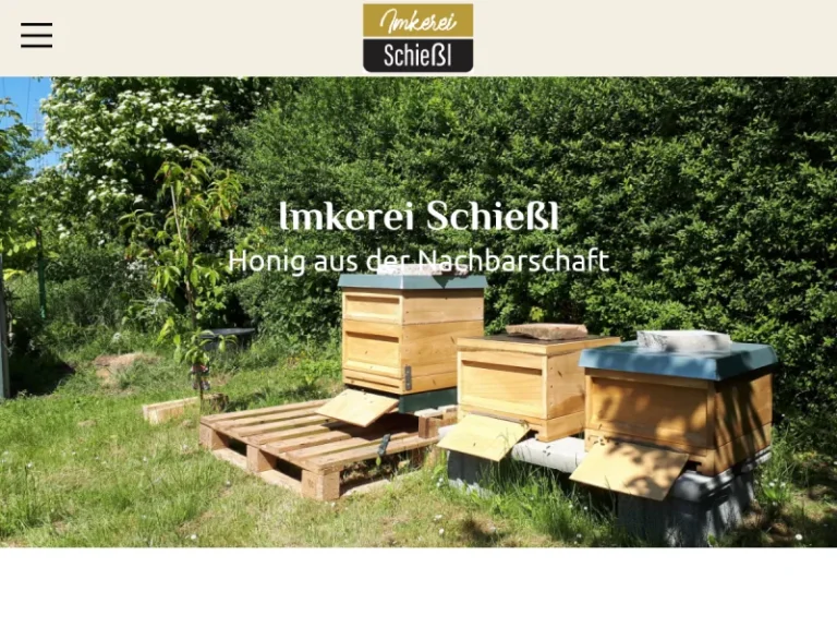 Imkerei Schießl | Göttingen - Niedersachsen in Göttingen
