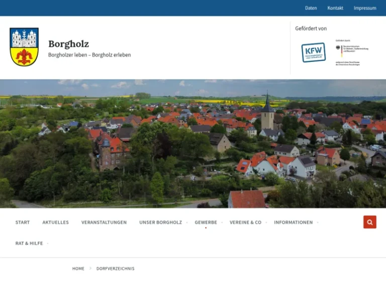 Imkerei Theune-Tewes - Nordrhein-Westfalen in Borgentreich