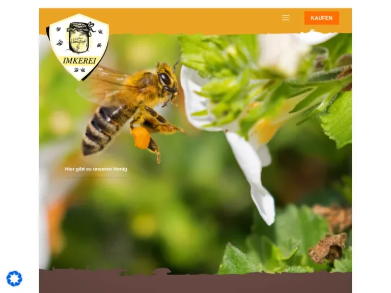 Imkerei Weber’s Honigtopf - Hessen in Schlüchtern