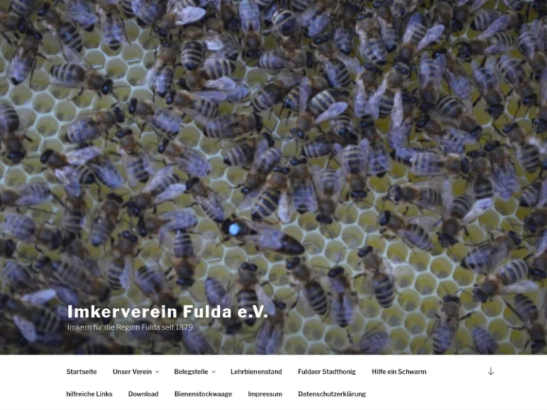 Imkerverein Fulda - Hessen in Fulda