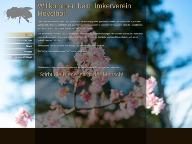 Imkerverein-hoevelhof - Nordrhein-Westfalen in Salzkotten