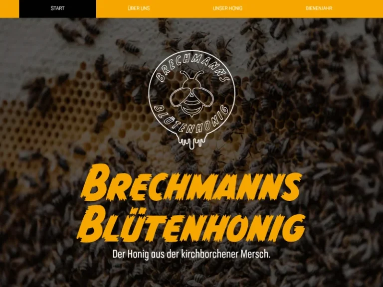 Brechmanns - Nordrhein-Westfalen in Borchen