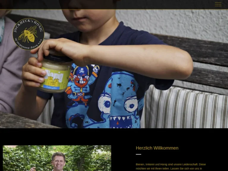 Firma Heinrich Jockheck e.K - Nordrhein-Westfalen in Borgholzhausen