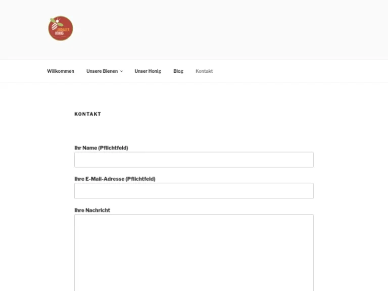 Lindauer Honig - Bayern in Lindau