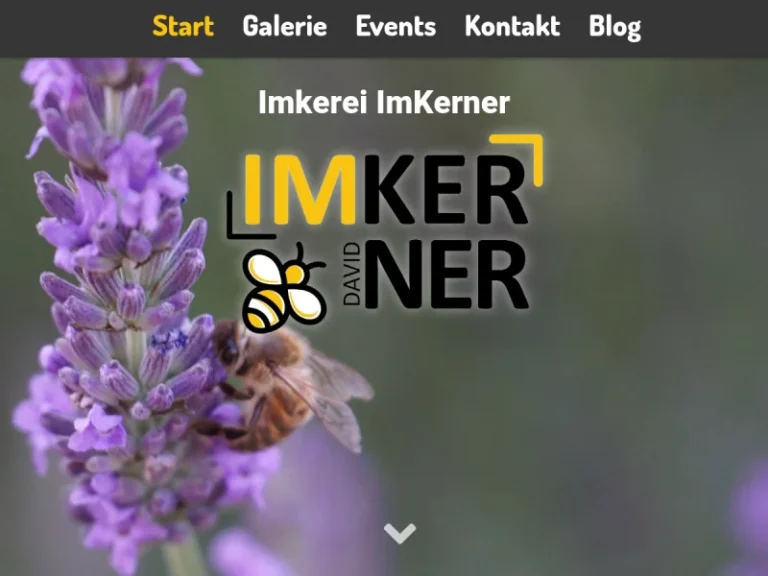 Imkerei ImKerner - Rheinland-Pfalz in Herxheim bei Landau (Pfalz)