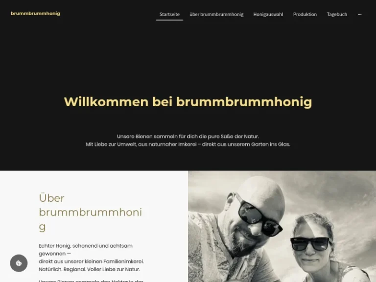 brummbrummhonig - Nordrhein-Westfalen in Menden (Sauerland)