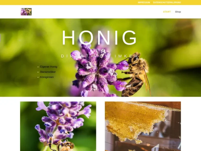 Imker4you - Rheinland-Pfalz in Bobenheim-Roxheim