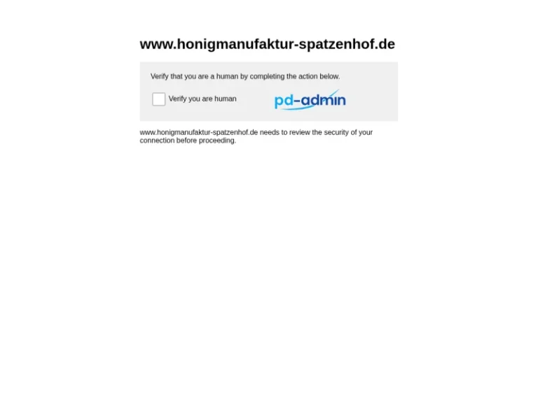 Honig-Manufaktur Spatzenhof – Ökologische Imkerei - Baden-Württemberg in Wüstenrot