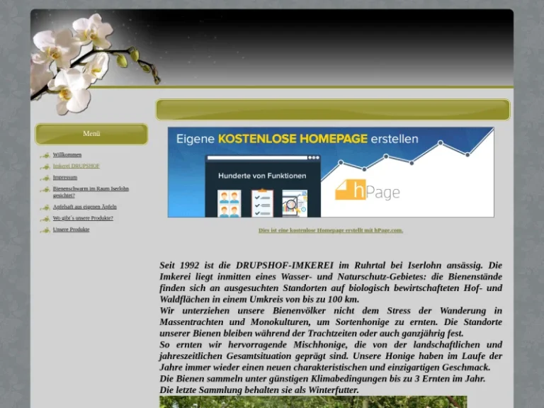 Paetz Claudia Drupshof GbR - Nordrhein-Westfalen in Iserlohn