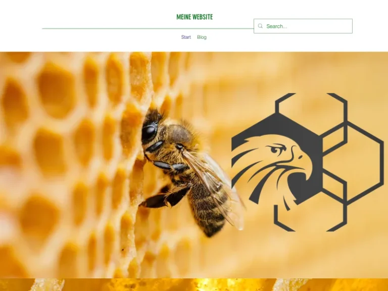 Imkerei Vogel Tauberrettersheim - Bayern in Tauberrettersheim