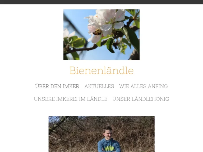 Imkerei Kirchniawy - Baden-Württemberg in Heilbronn