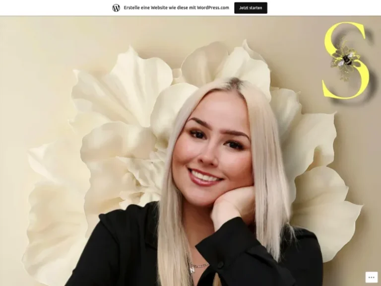 Imkerin Nina Schmidt - Nordrhein-Westfalen in Burbach