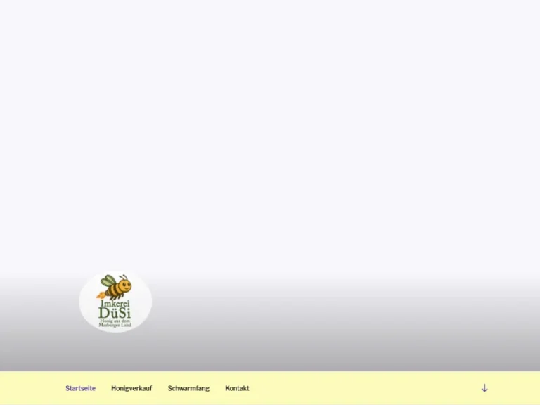 Hobbyimkerei DüSi - Hessen in Weimar (Lahn)