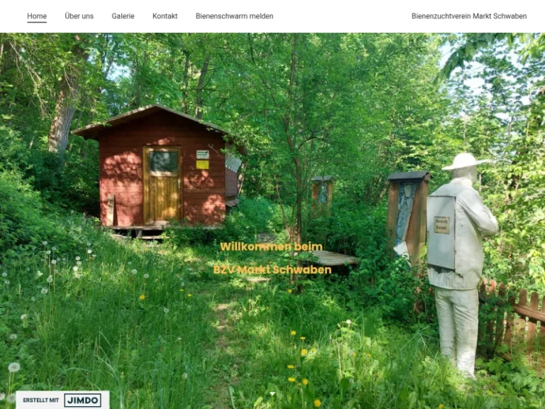 Bienenzuchtverein Markt Schwaben - Bayern in Markt Schwaben