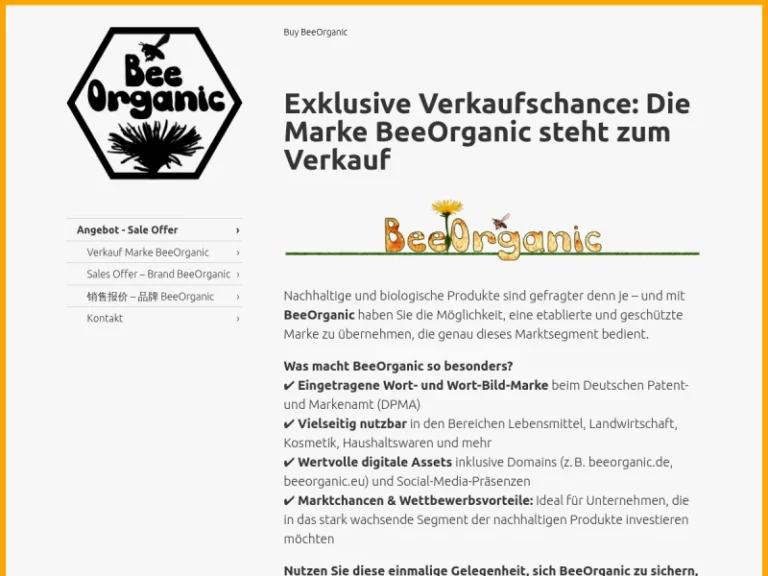 BeeOrganic - Rheinland-Pfalz in Lahnstein