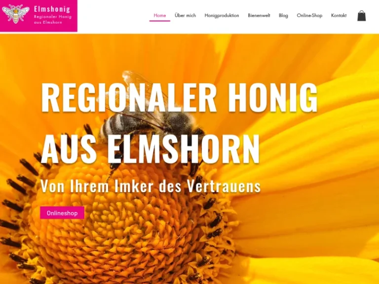 Elmshonig - Schleswig-Holstein in Elmshorn